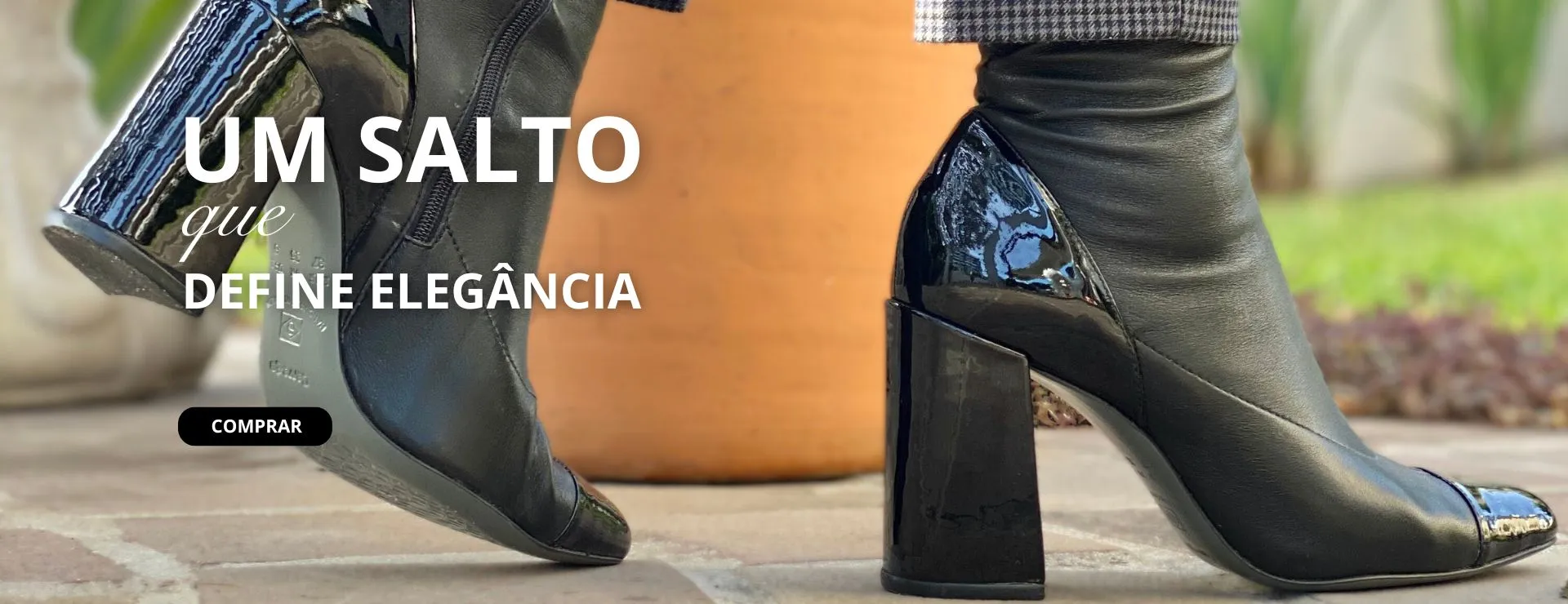 elegância