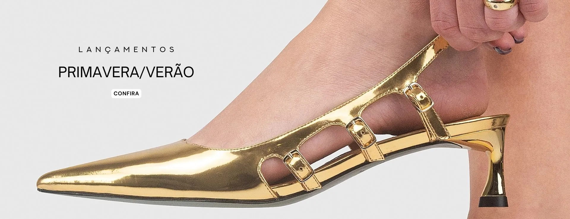 Primavera/Verão 2025