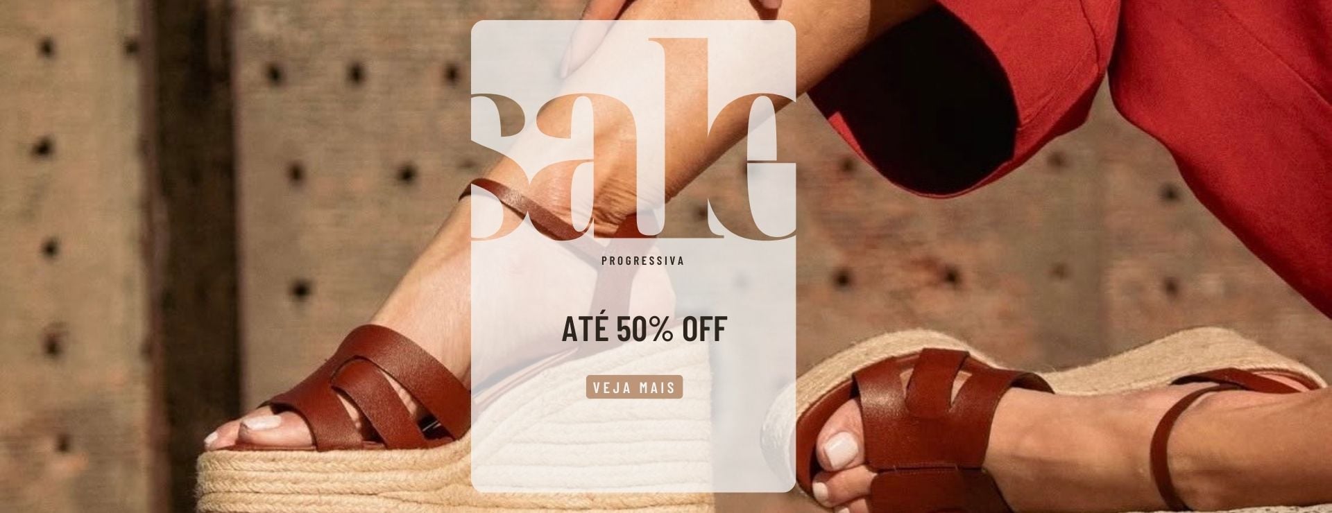 Liquidação Verão 2026 desktop