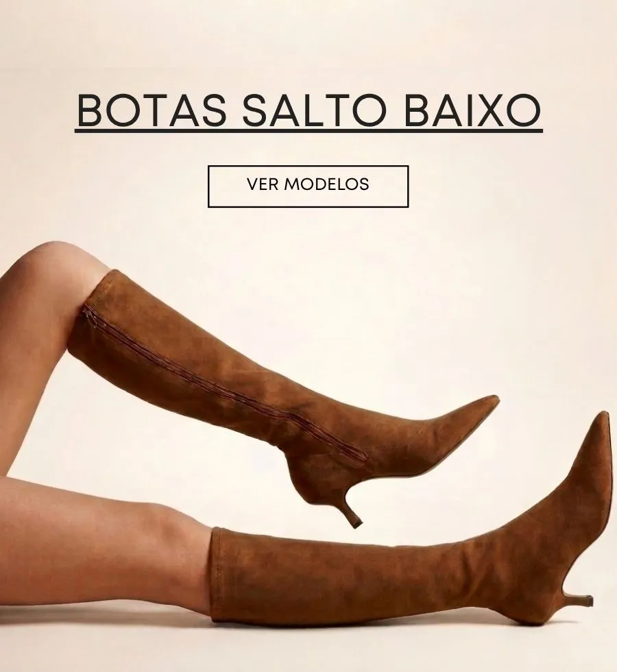 Salto Baixo