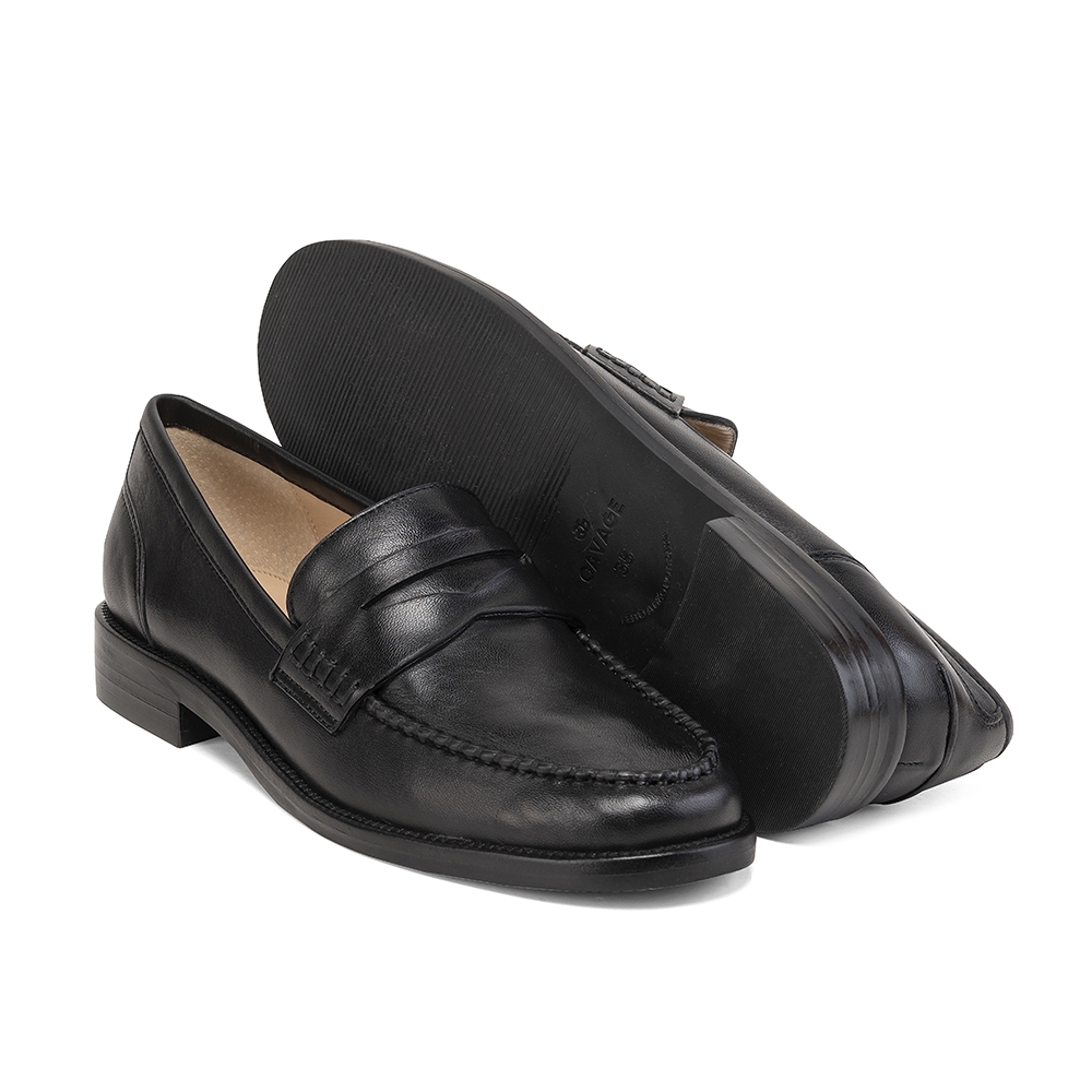 mocassim feminino, mocassim, mocassim feminino, loafer, loafer feminino, mocassim preto, couro, mocassim de couro